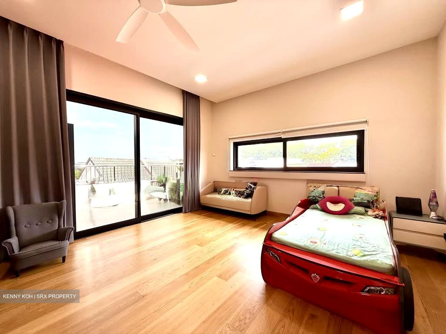 Serangoon Garden Estate (D19), Semi-Detached #543398251